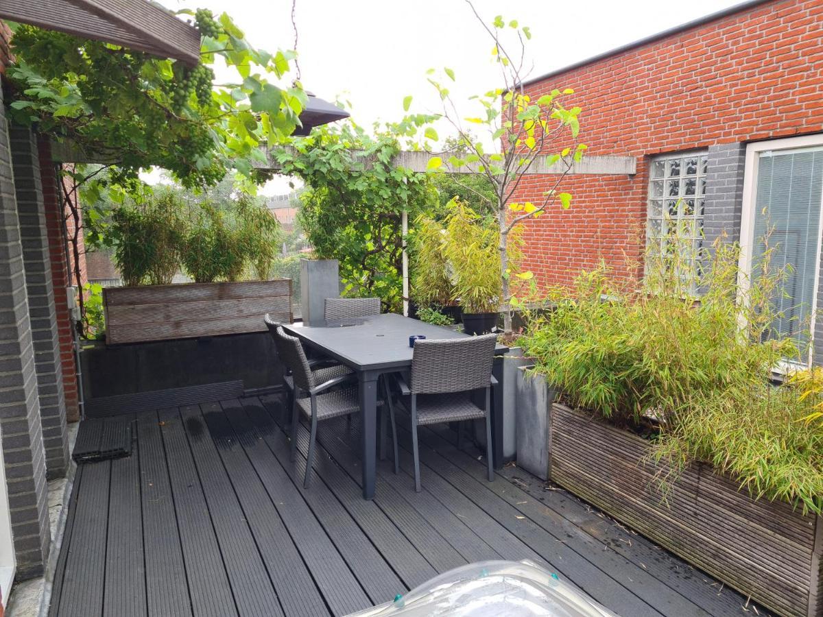 Johan'S B&B, Dakterras & Goedkoop Parkeren - Sinds 2014 Ámsterdam Exterior foto